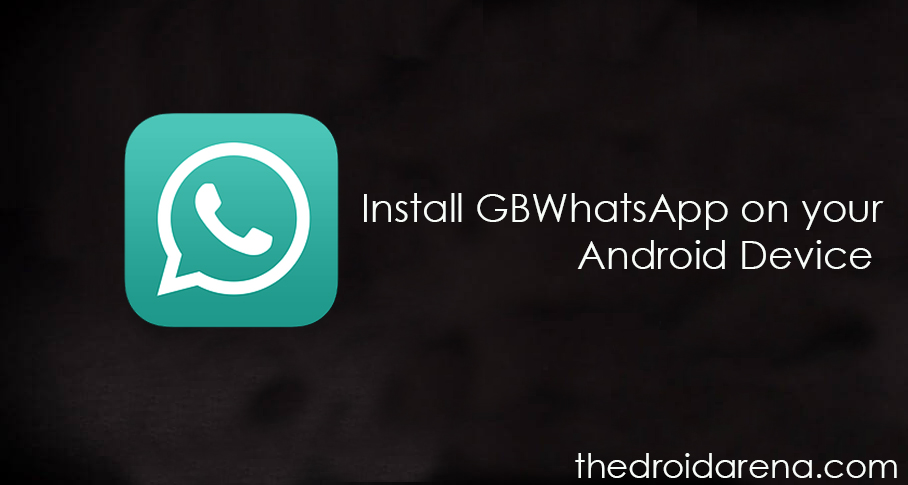 Latest GBWhatsApp APK Android