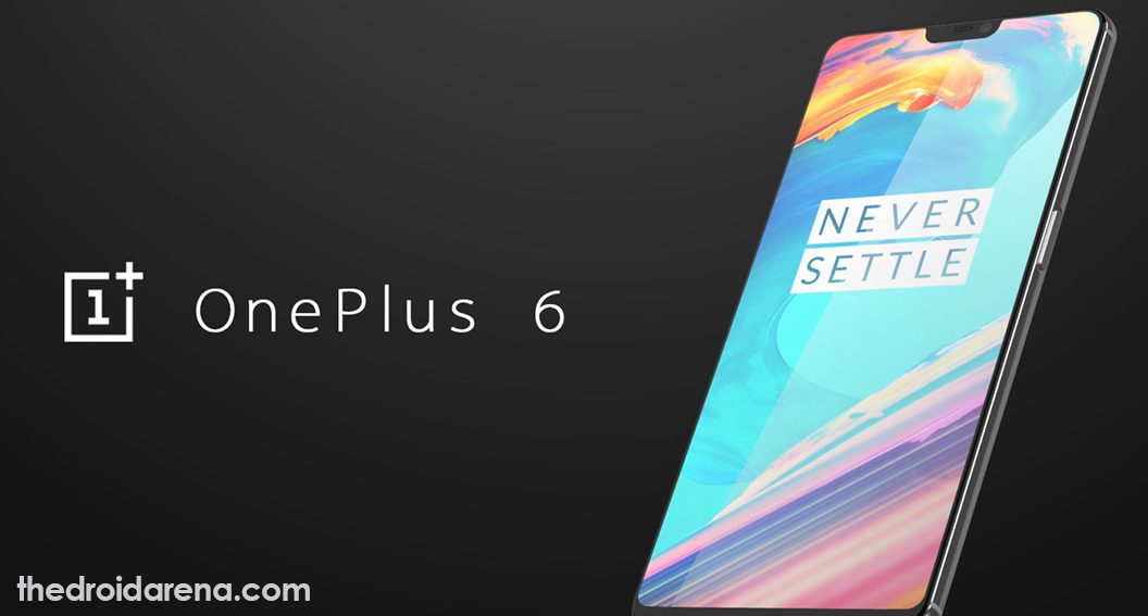 install android pie on oneplus 6