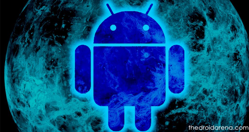 Unroot Android device