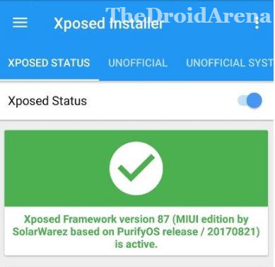 xposed-framework-miui-instal