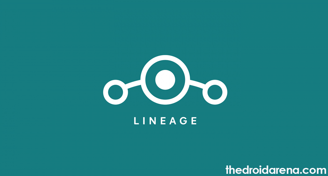 lineage OS 15.1 on redmi mi A1
