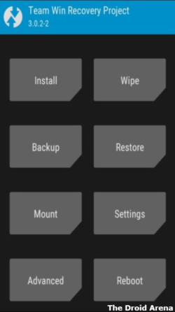 root-install-twrp-oneplus-6t