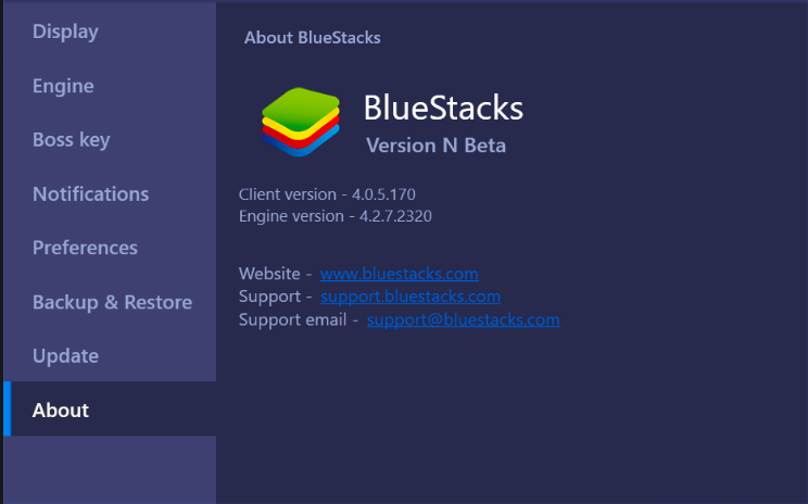 Bluestacks 4 Download on PC Laptop