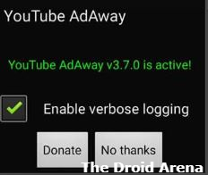xposed-module-android-adway