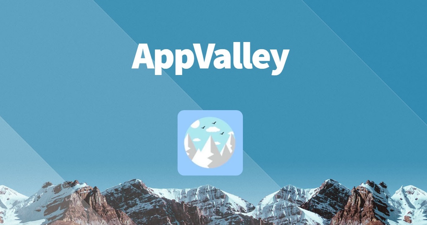 Latest Appvalley APK for Android