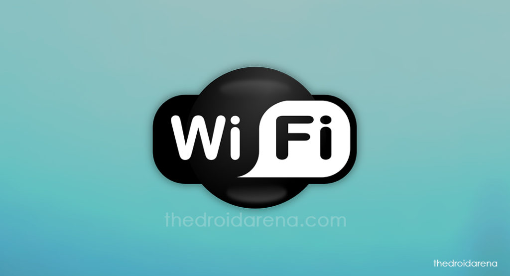 How to hack wifi password on android