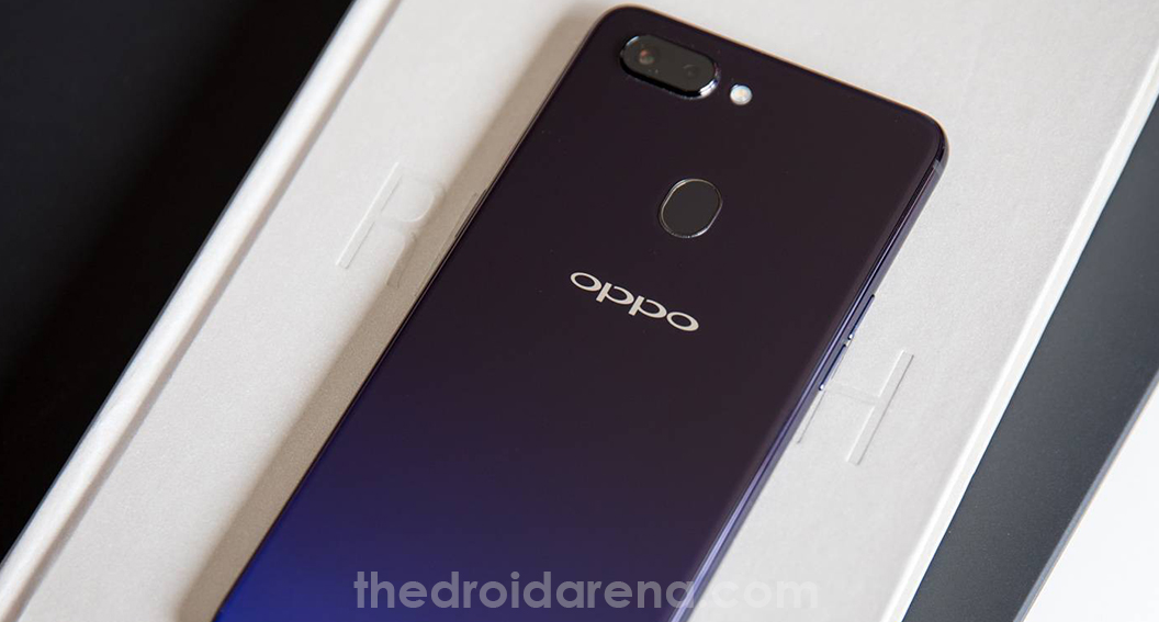 how to root oppo r15