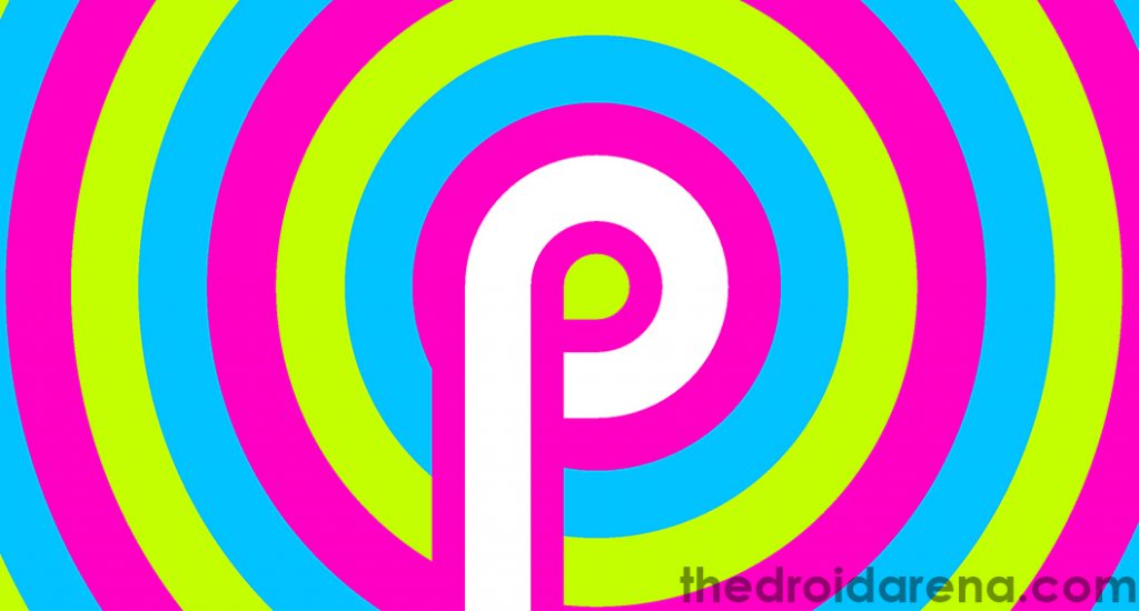 Root and install custom recovery on Android P
