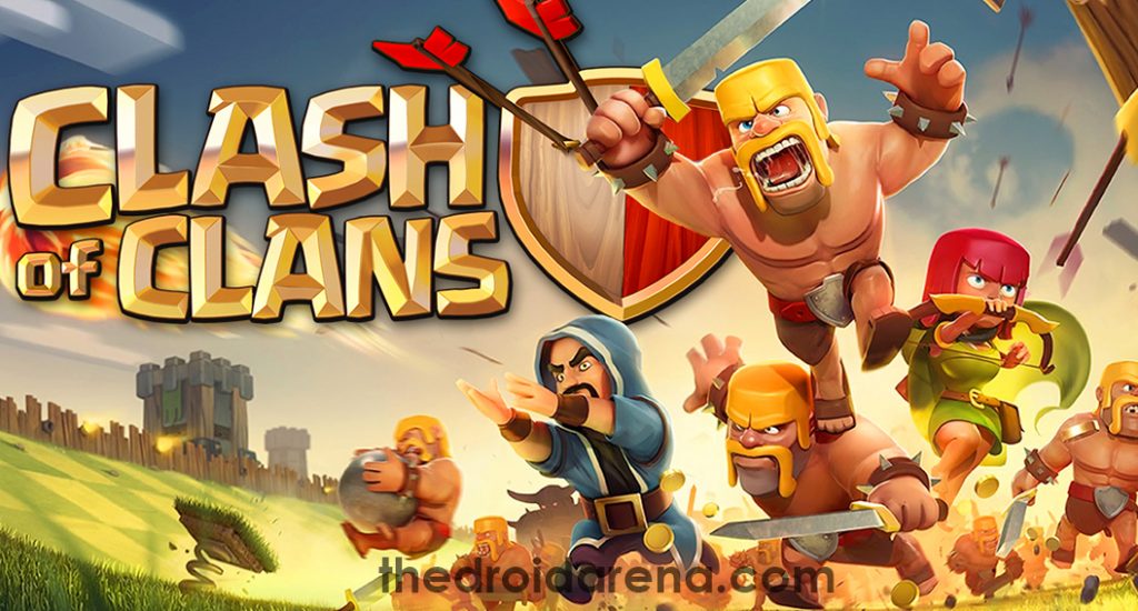 How to start a new clash of clans account ios How To Reset Clash Of Clans Account Android Ios Restart Coc
