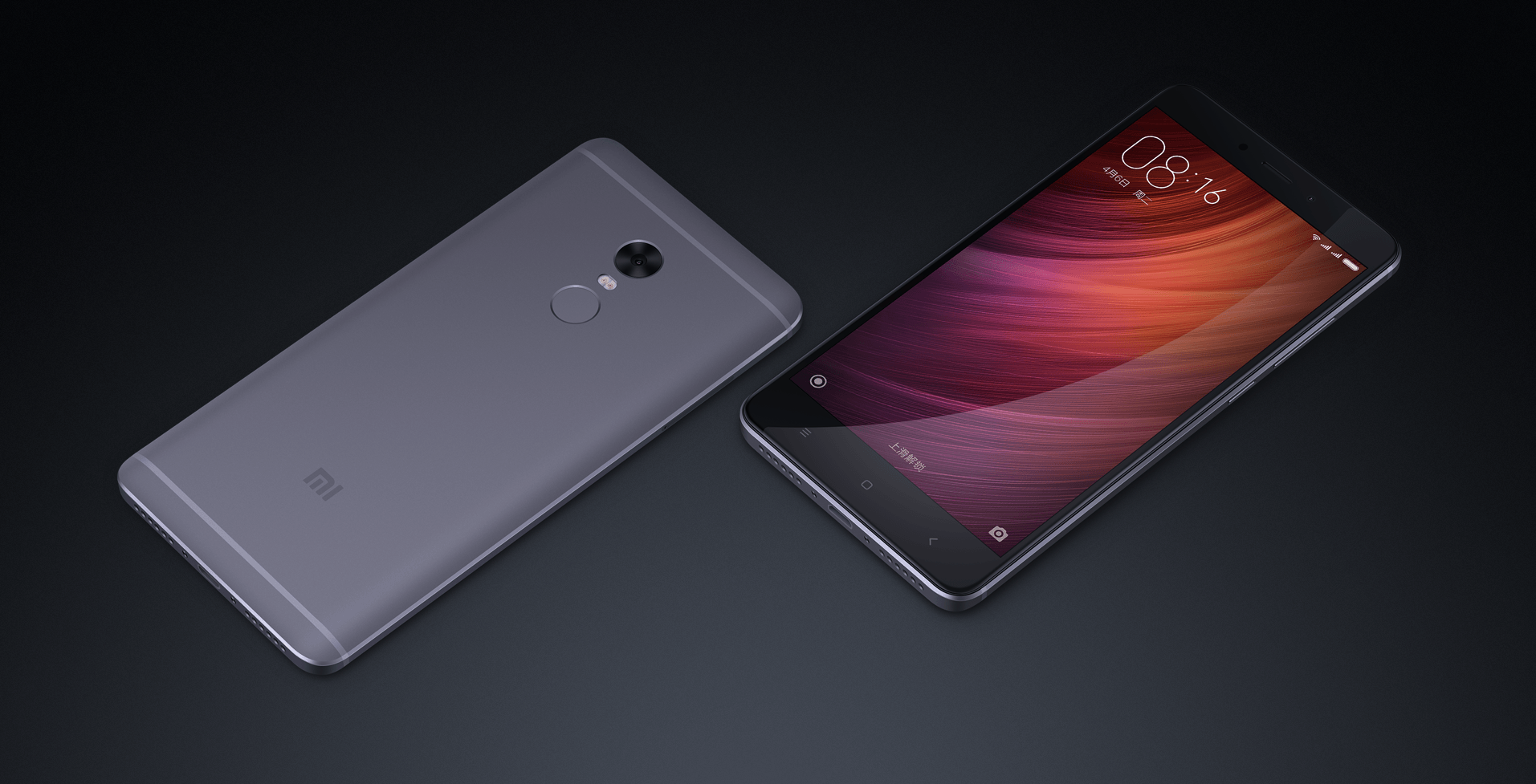 Download Android pie on Redmi Note 4