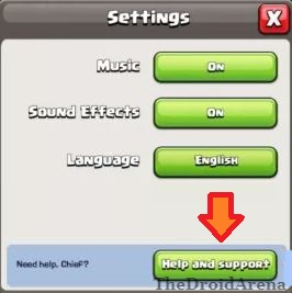 recover-clash-clans-village-settings