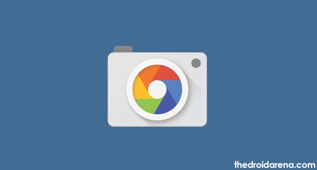 google camera port for redmi 5A