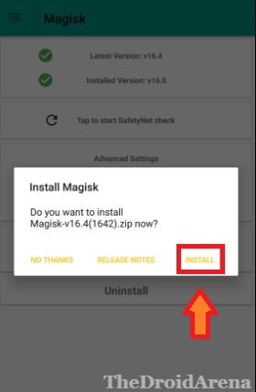 magisk-install-latest-beta