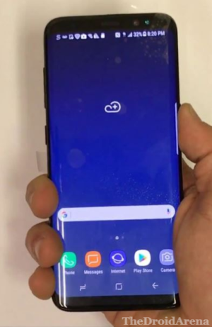 s8-launch-safe-mode