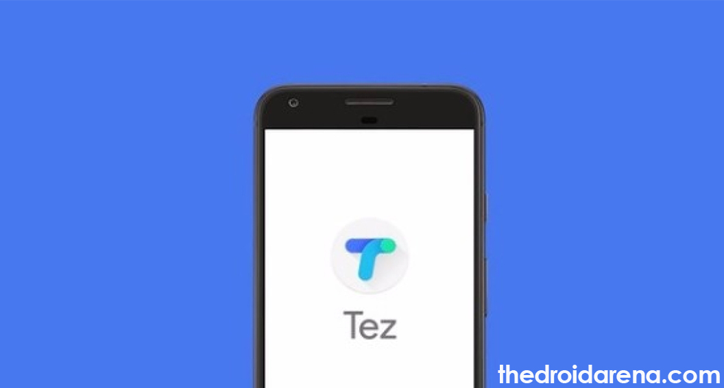 use tez on any rooted android