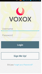 Login VOXOXO to Use WhatsApp with Virtual Number 
