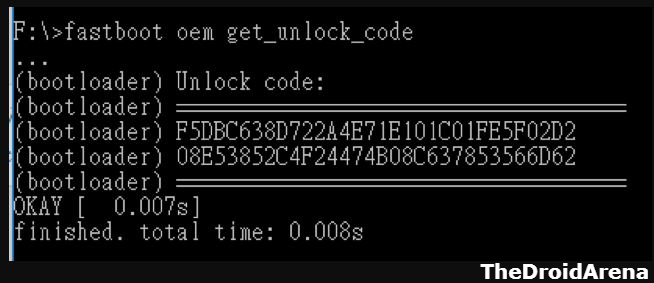unlock-code-oneplus-6t