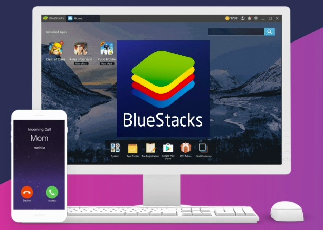 Download & Install Bluestacks 4 on Windows & Mac PC & Laptop