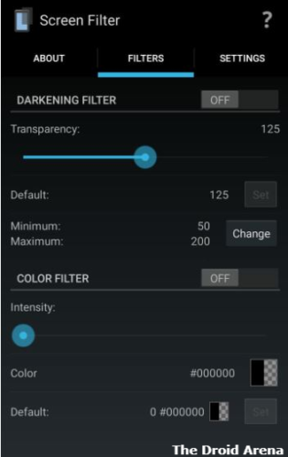 xposed-module-android-screen-filter