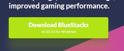 Download BlueStacks 4 on your computer