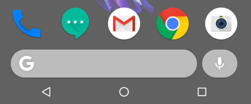 Pixel 3 Launcher Apk on Any Android Device