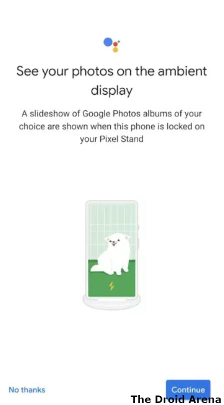 pixel-3-stand-app