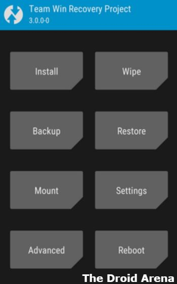 twrp-root-honor-play