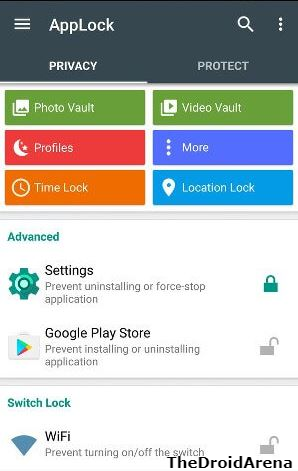 hide-app-icon-android-app-locker