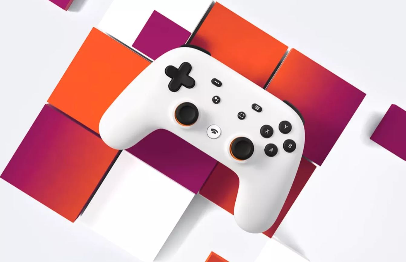 google-stadia-rooted-android-phone