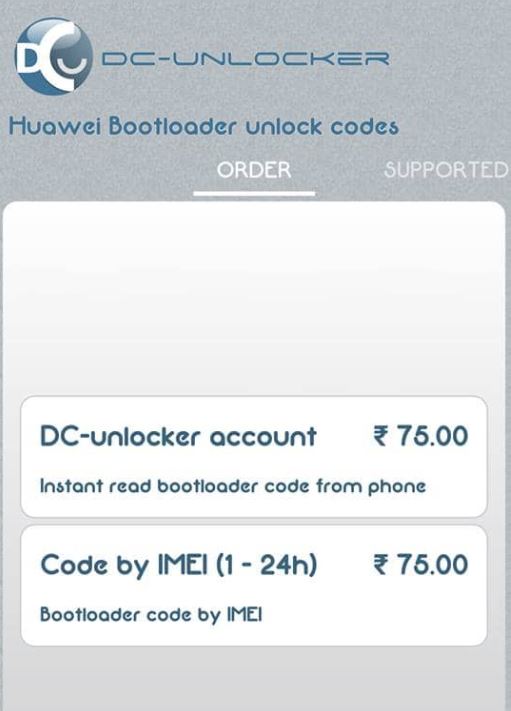 unlock-bootloader-huawei-unofficial