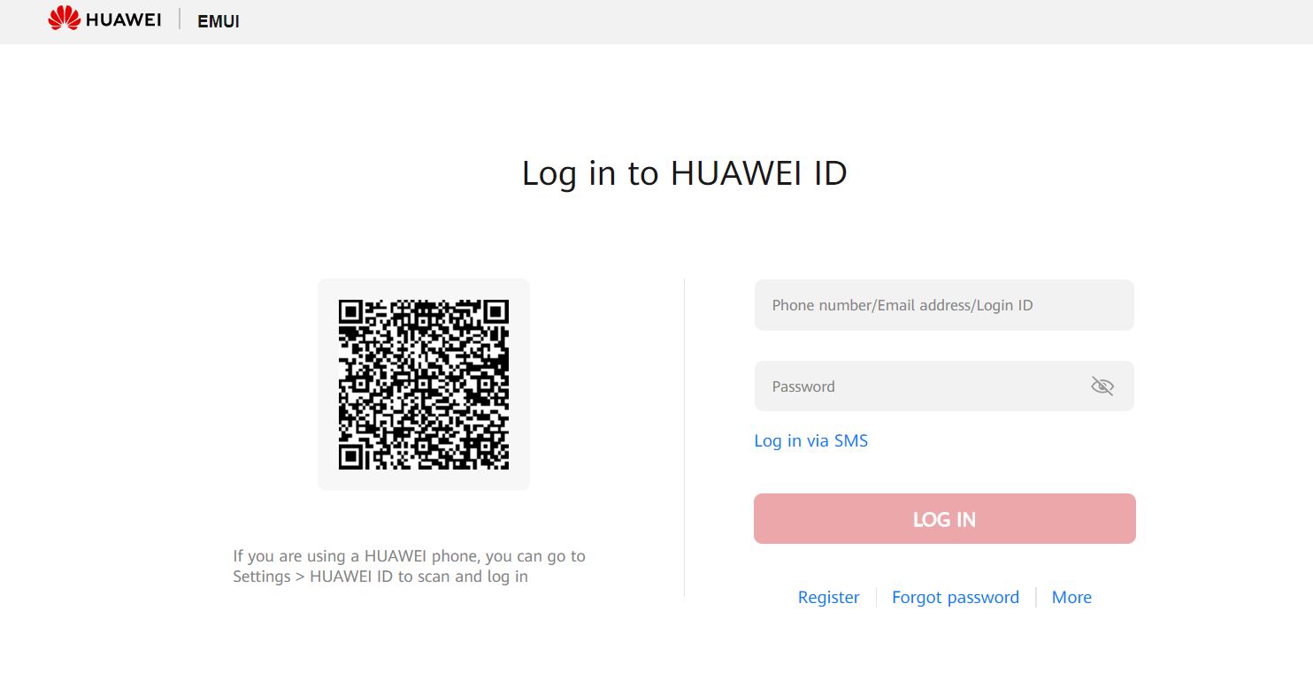 unlock-bootloader-huawei-sign-up
