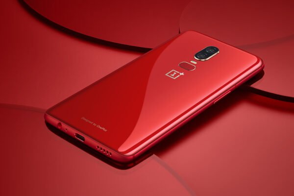 OnePlus 6