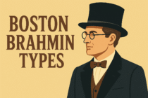 boston brahmin types