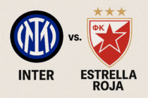 inter vs. estrella roja