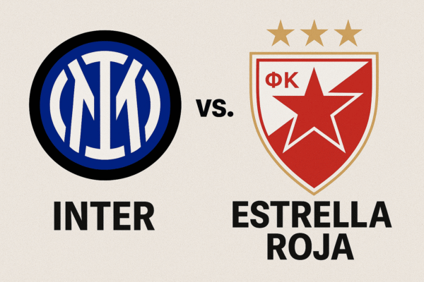 inter vs. estrella roja